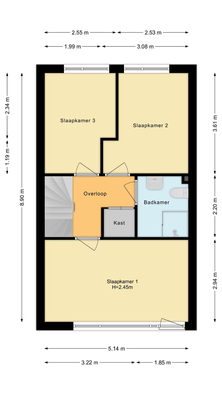 Foto 45 van Tuin van Halo 17
