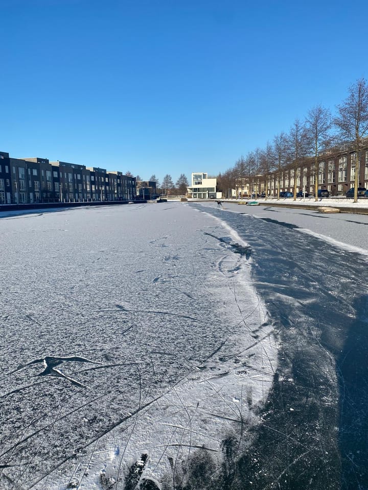 Foto 61 van Leonard Bernsteinkade 28