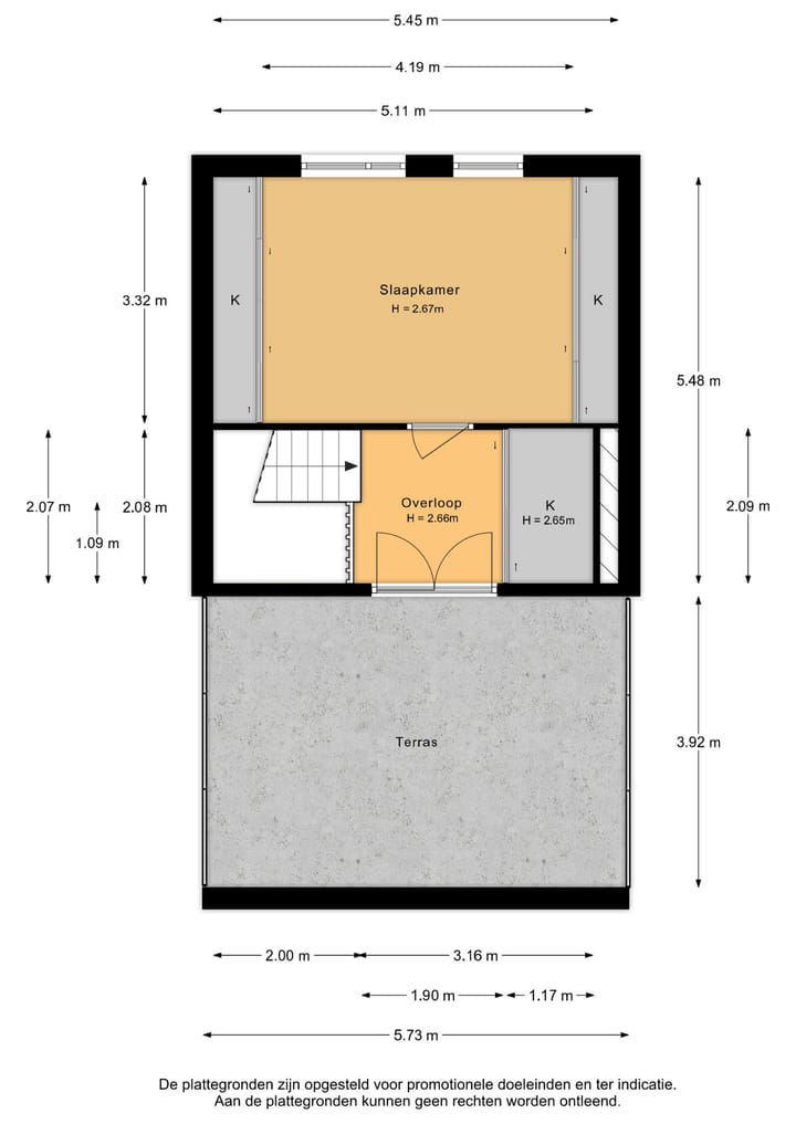Foto 65 van Leonard Bernsteinkade 28