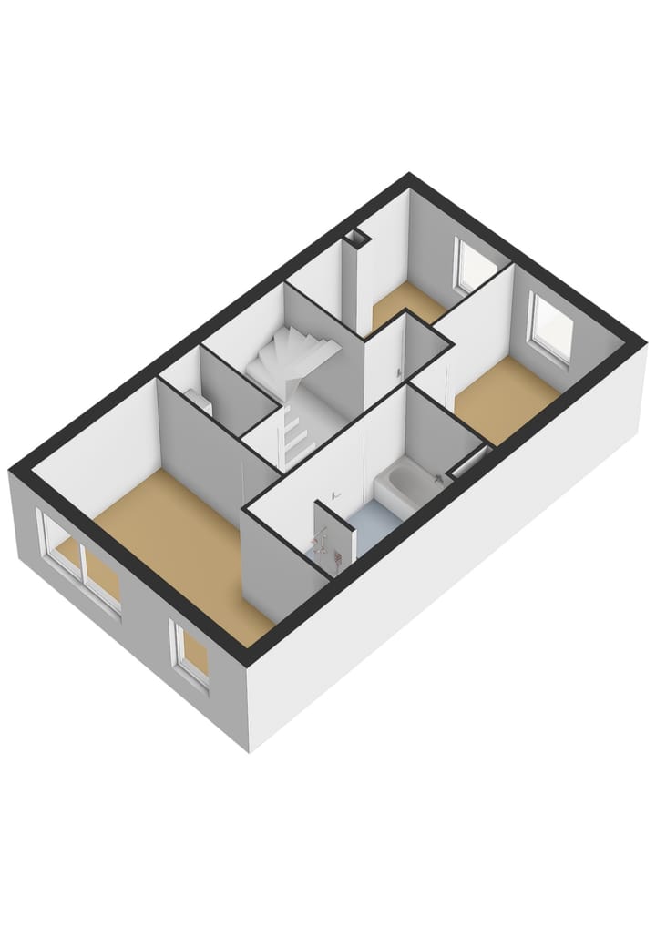 Foto 66 van Leonard Bernsteinkade 28