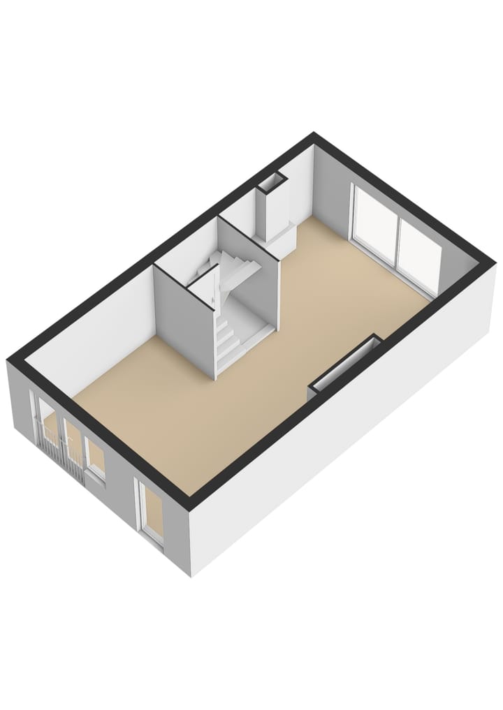 Foto 68 van Leonard Bernsteinkade 28