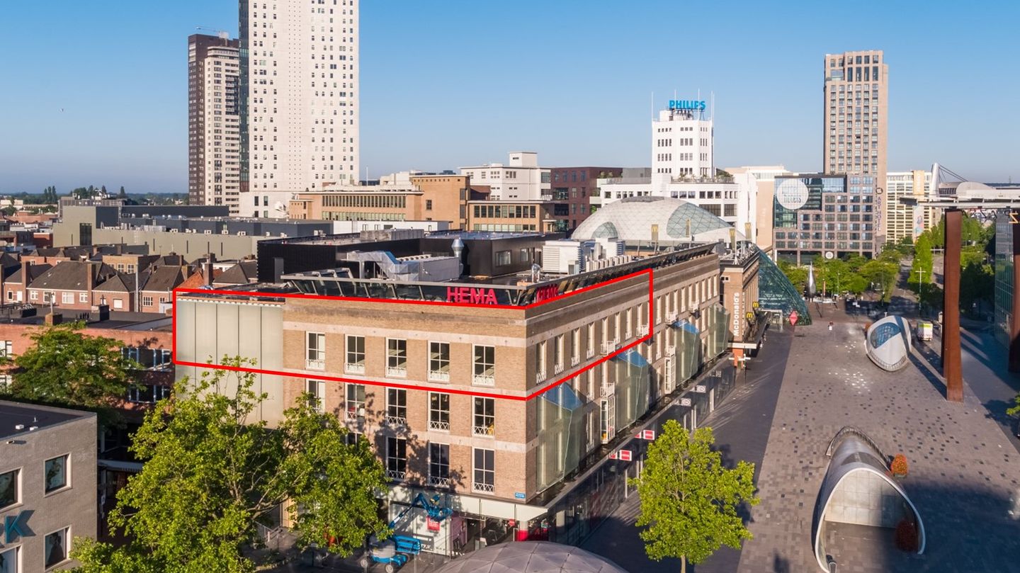 Bekijk foto 1 van Hermanus Boexstraat 4