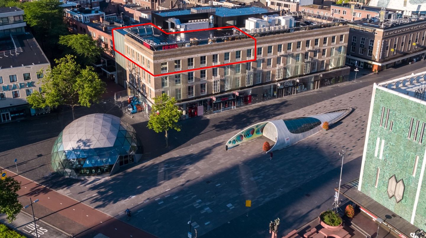 Bekijk foto 3 van Hermanus Boexstraat 4