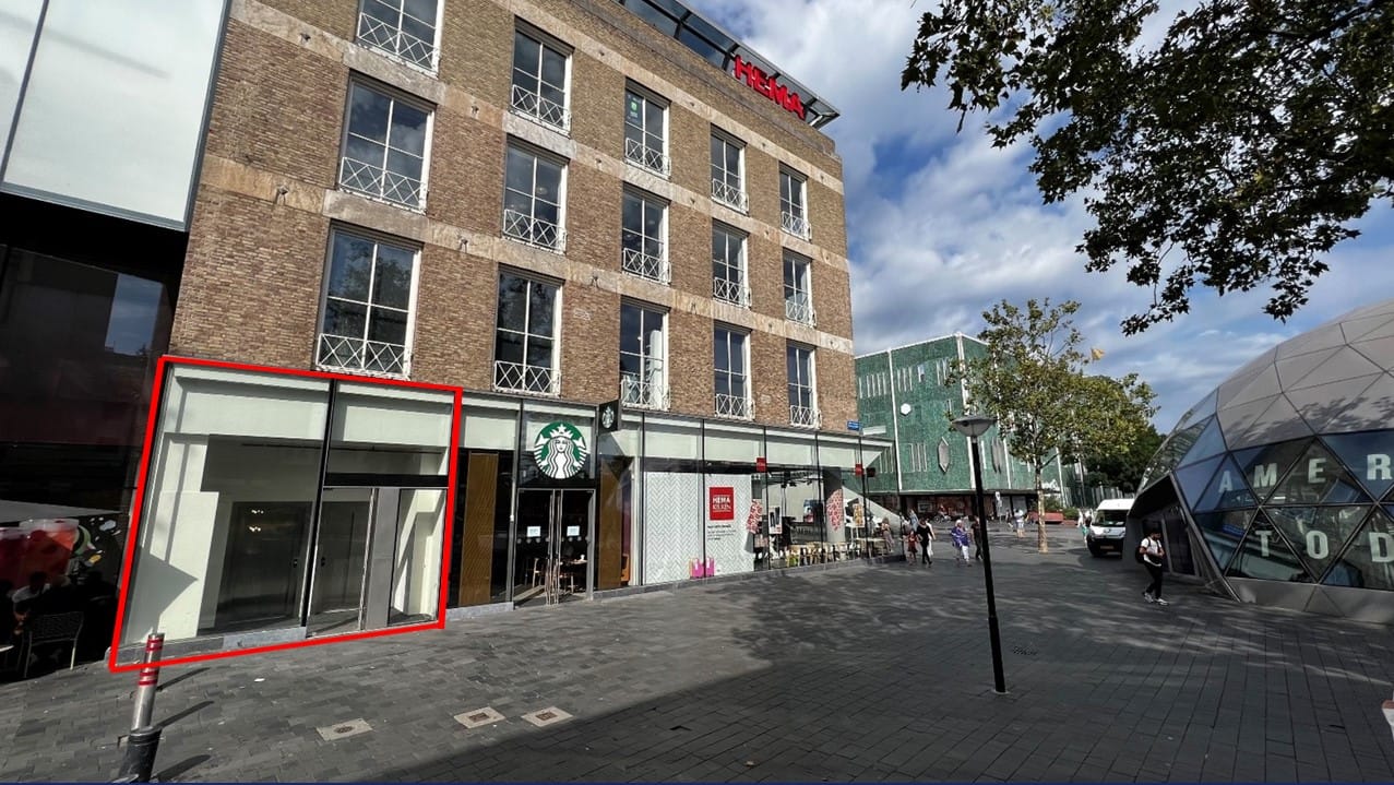 Bekijk foto 4 van Hermanus Boexstraat 4