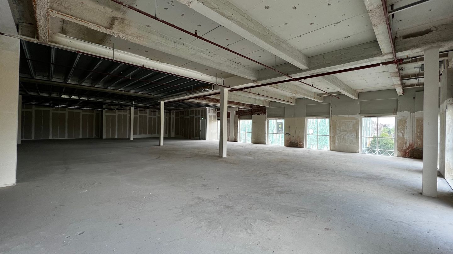 Bekijk foto 5 van Hermanus Boexstraat 4