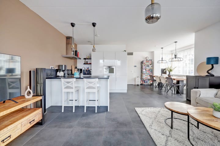 Foto 10 van Achterstraat 52