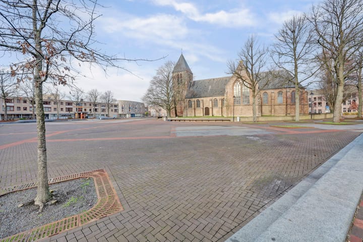 Foto 30 van Achterstraat 52