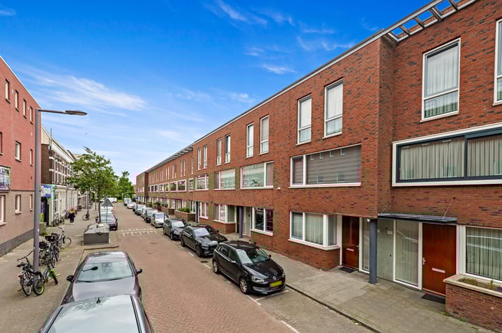 Foto 4 van Meidoornstraat 30