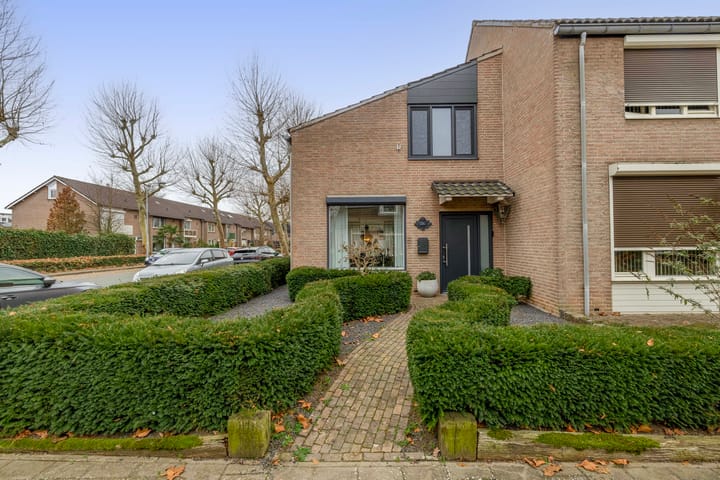 Foto 2 van Molièrelaan 96