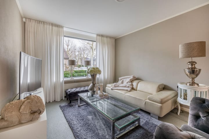 Foto 3 van Molièrelaan 96