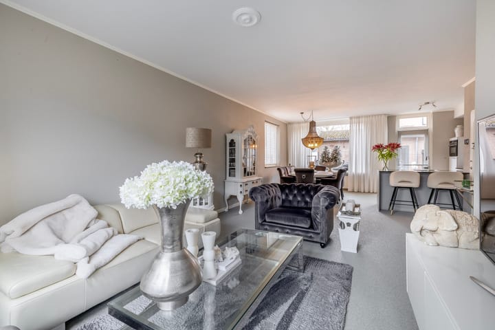 Foto 5 van Molièrelaan 96