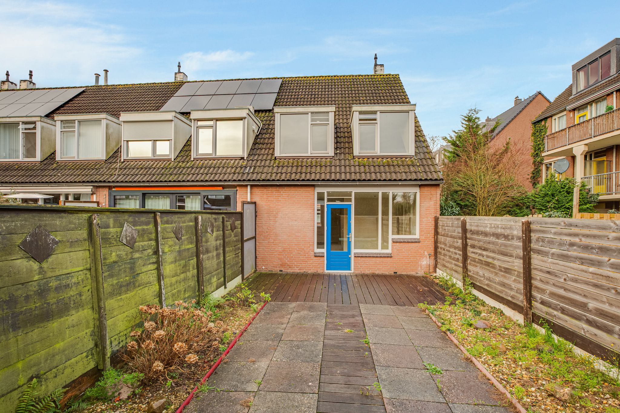 Wethouder In 't Veldstraat 35 