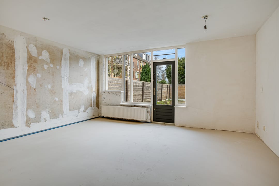 Foto 7 van Wethouder In 't Veldstraat 35