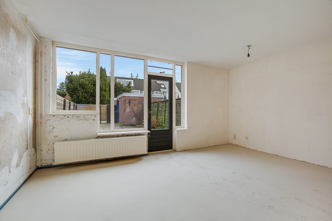 Foto 8 van Wethouder In 't Veldstraat 35