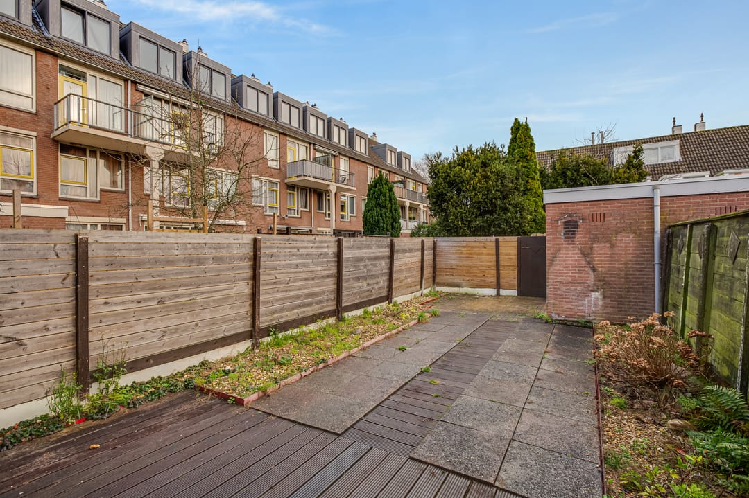 Foto 11 van Wethouder In 't Veldstraat 35