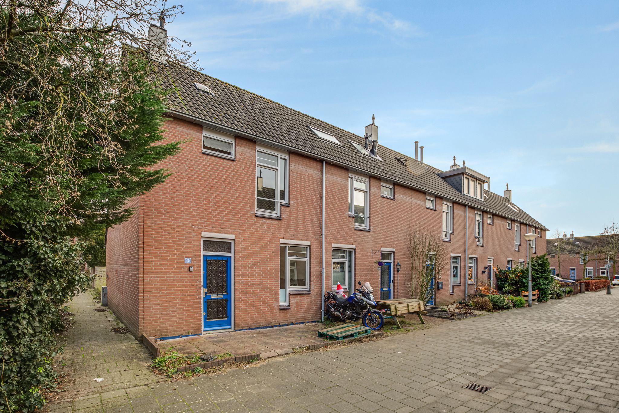 Foto 15 van Wethouder In 't Veldstraat 35