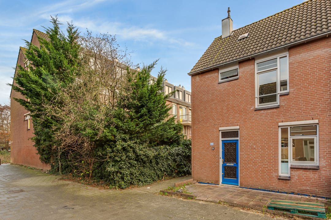 Foto 16 van Wethouder In 't Veldstraat 35