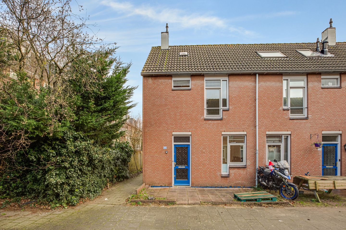 Foto 14 van Wethouder In 't Veldstraat 35