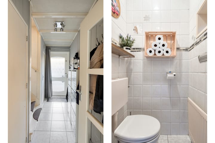 Photo 3 of Herpenstraat 61