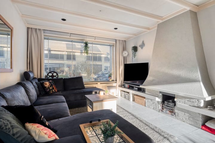 Foto 5 van Herpenstraat 61