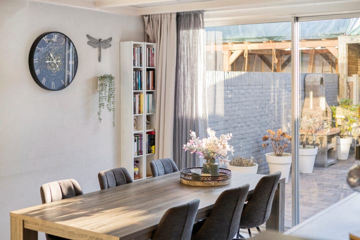 Foto 7 van Herpenstraat 61