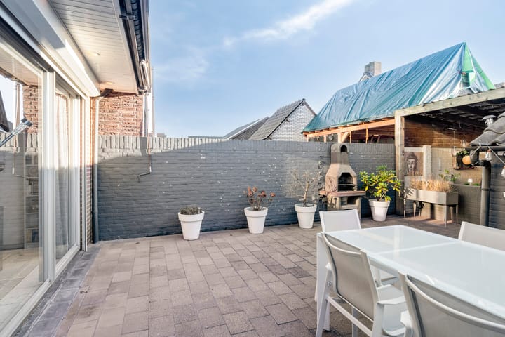 Foto 24 van Herpenstraat 61