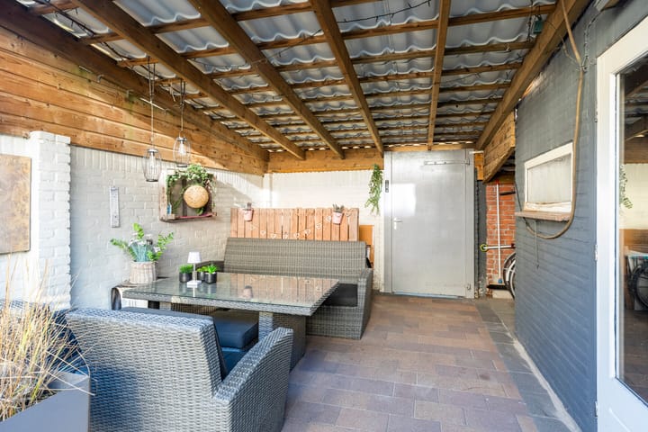 Foto 26 van Herpenstraat 61