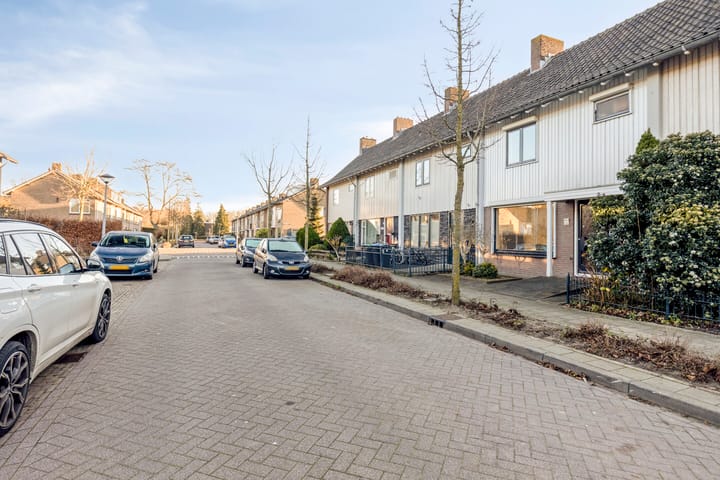 Foto 30 van Herpenstraat 61