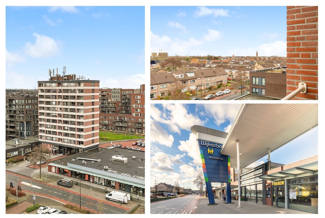 Foto 2 van Büllerlaan 34