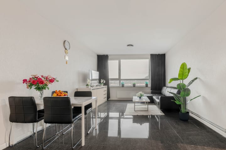 Photo 4 of Büllerlaan 34