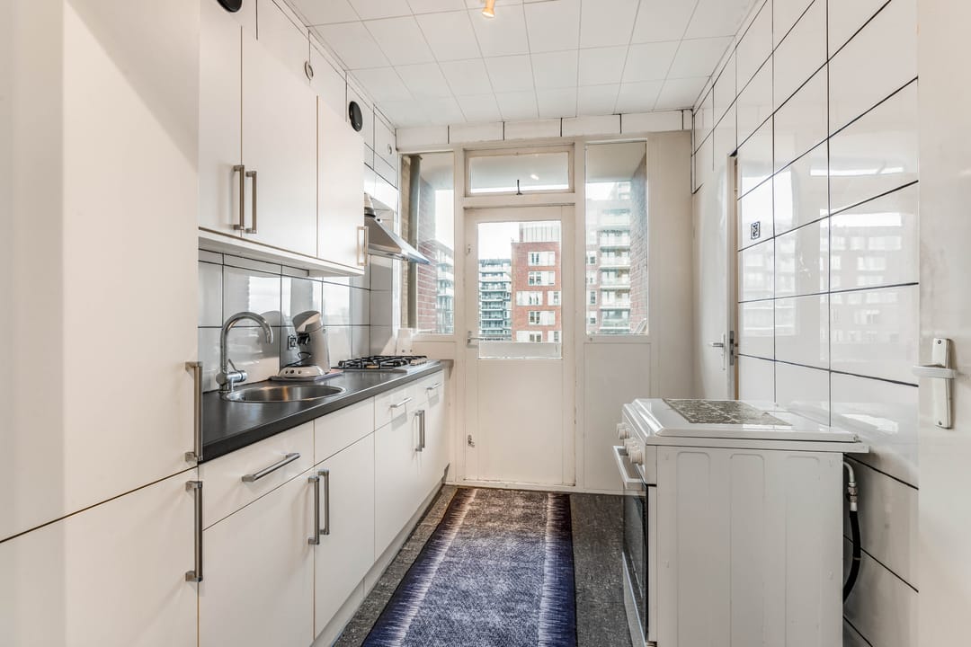 Foto 8 van Büllerlaan 34