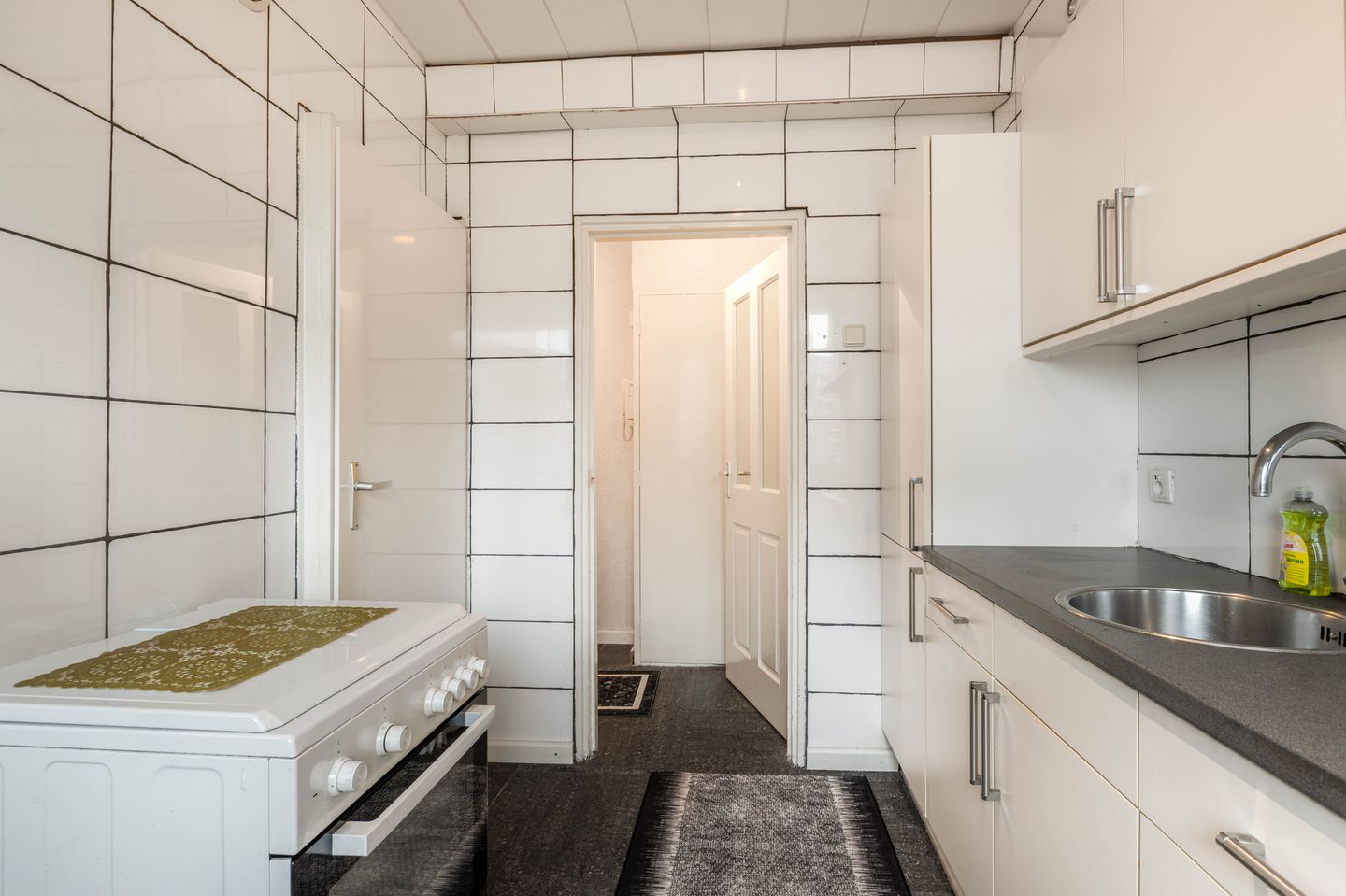 Foto 10 van Büllerlaan 34