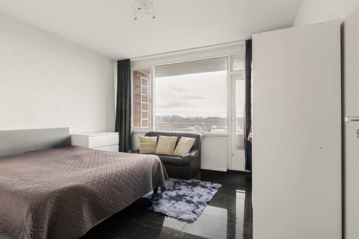 Photo 15 of Büllerlaan 34