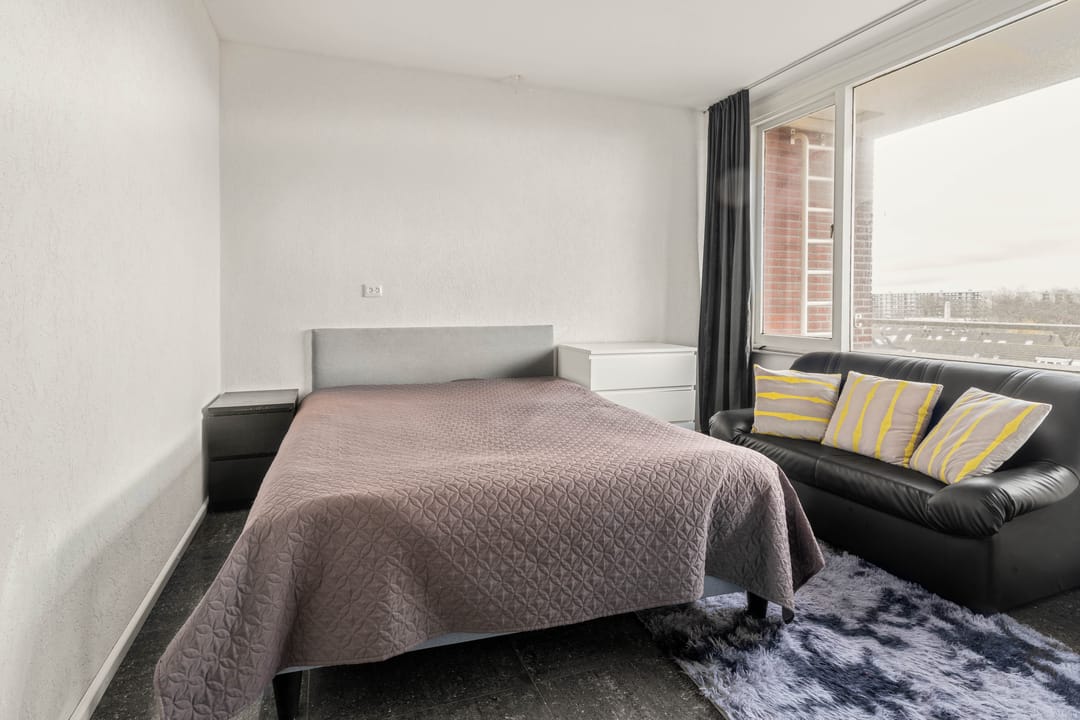 Foto 16 van Büllerlaan 34