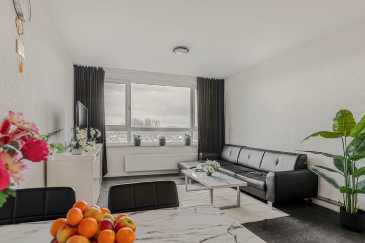 Photo 3 of Büllerlaan 34