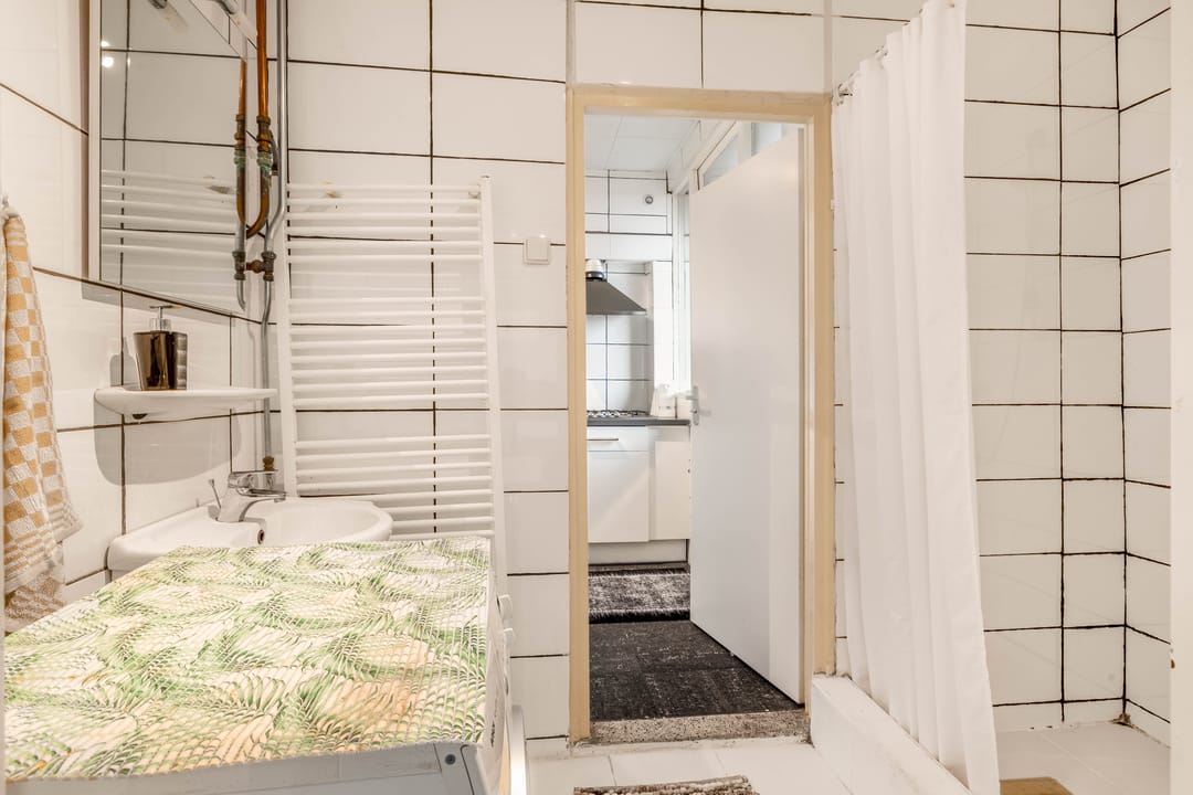 Foto 26 van Büllerlaan 34