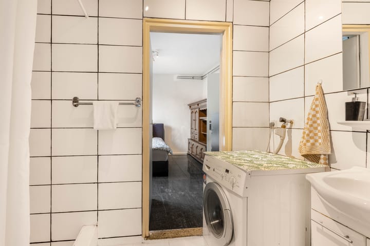 Photo 27 of Büllerlaan 34