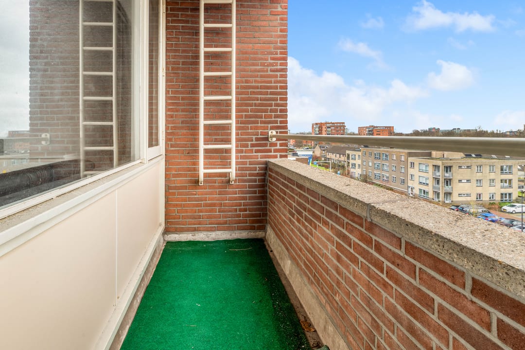 Foto 28 van Büllerlaan 34