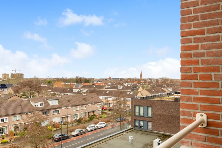 Photo 30 of Büllerlaan 34