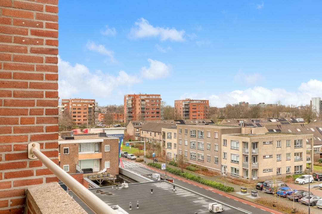 Foto 31 van Büllerlaan 34