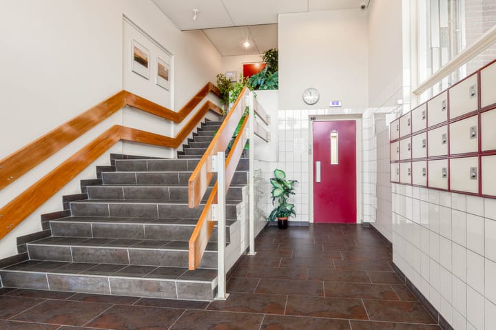 Photo 33 of Büllerlaan 34