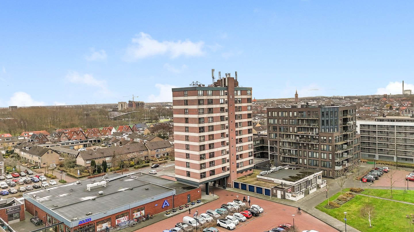 Foto 34 van Büllerlaan 34