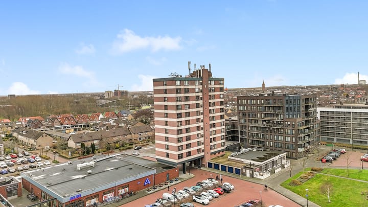 Photo 34 of Büllerlaan 34