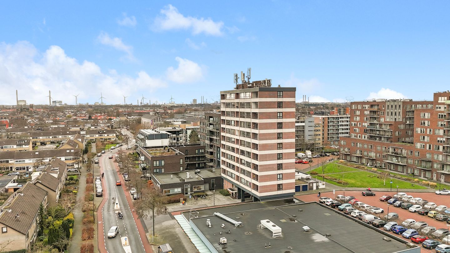 Foto 35 van Büllerlaan 34