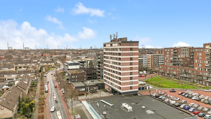 Photo 35 of Büllerlaan 34