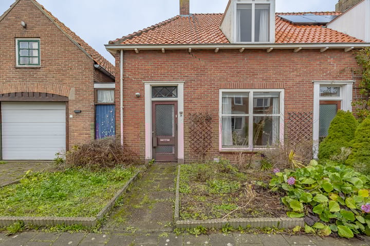 Foto 2 van Vlissingse Molenstraat 34