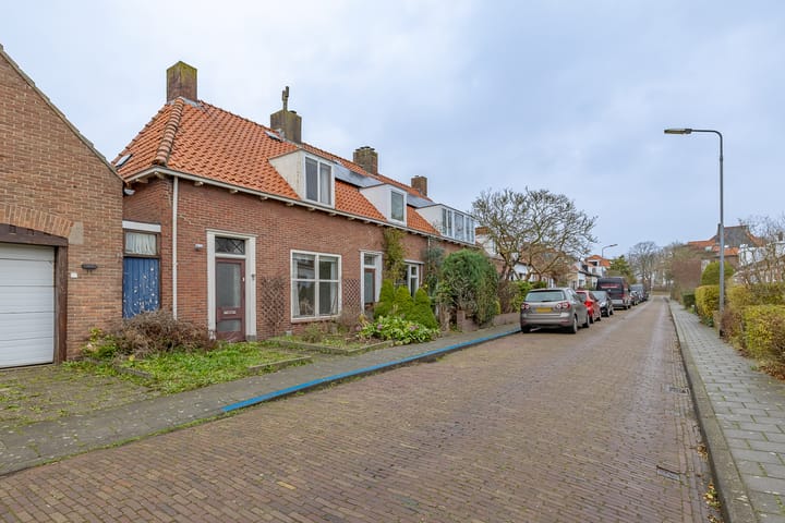 Foto 3 van Vlissingse Molenstraat 34