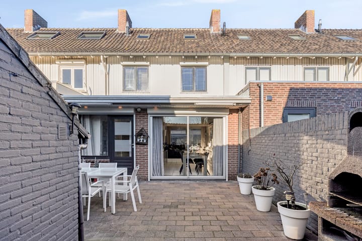 Foto 27 van Herpenstraat 61