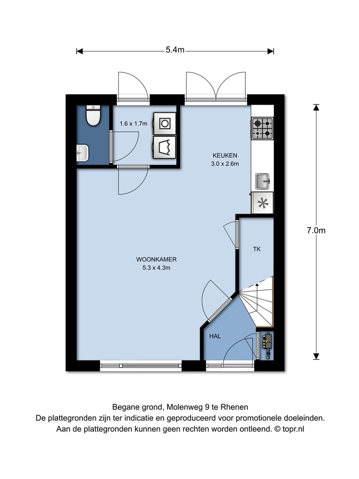 Photo 27 of Molenweg 9
