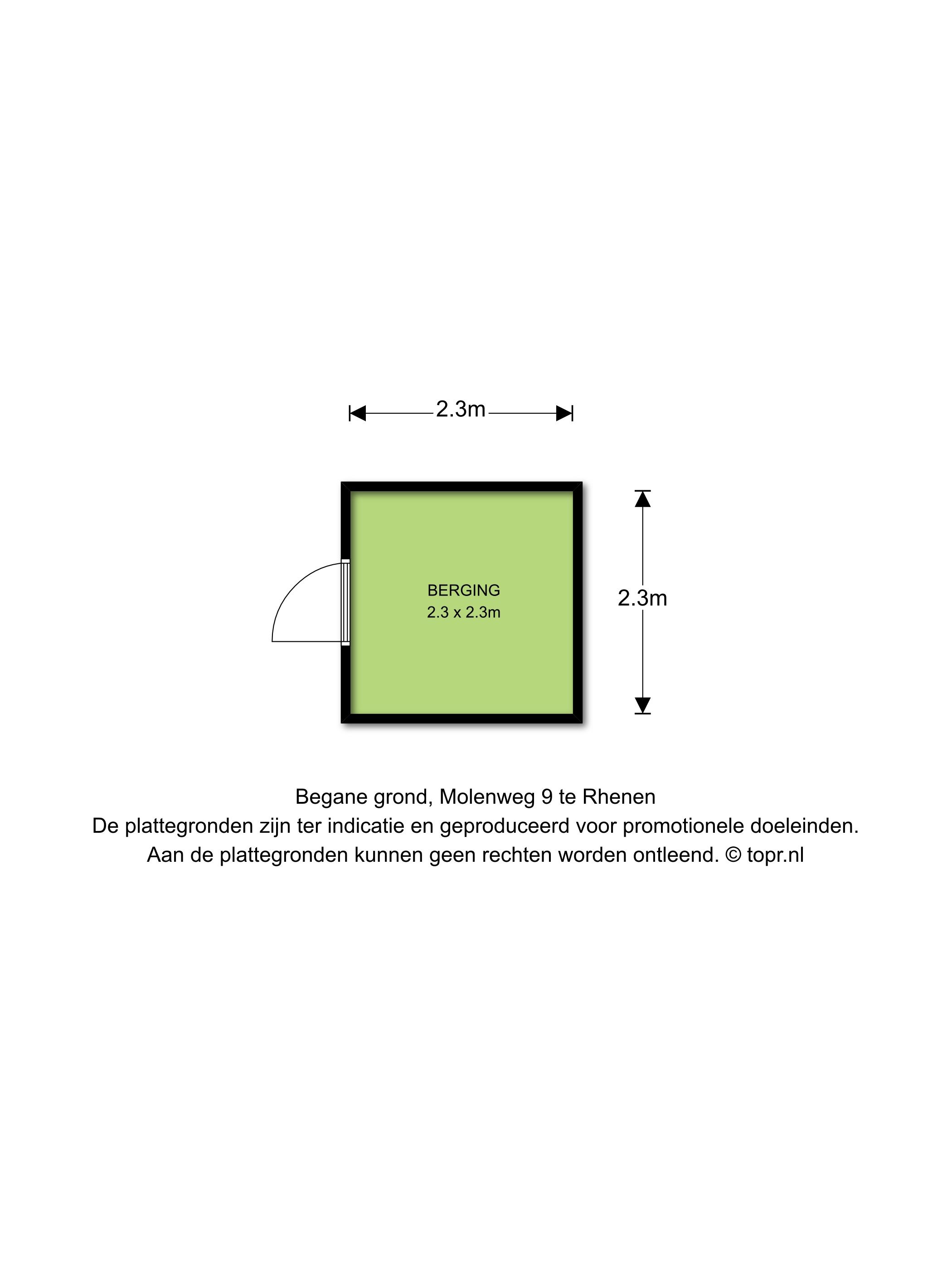 Foto 30 van Molenweg 9